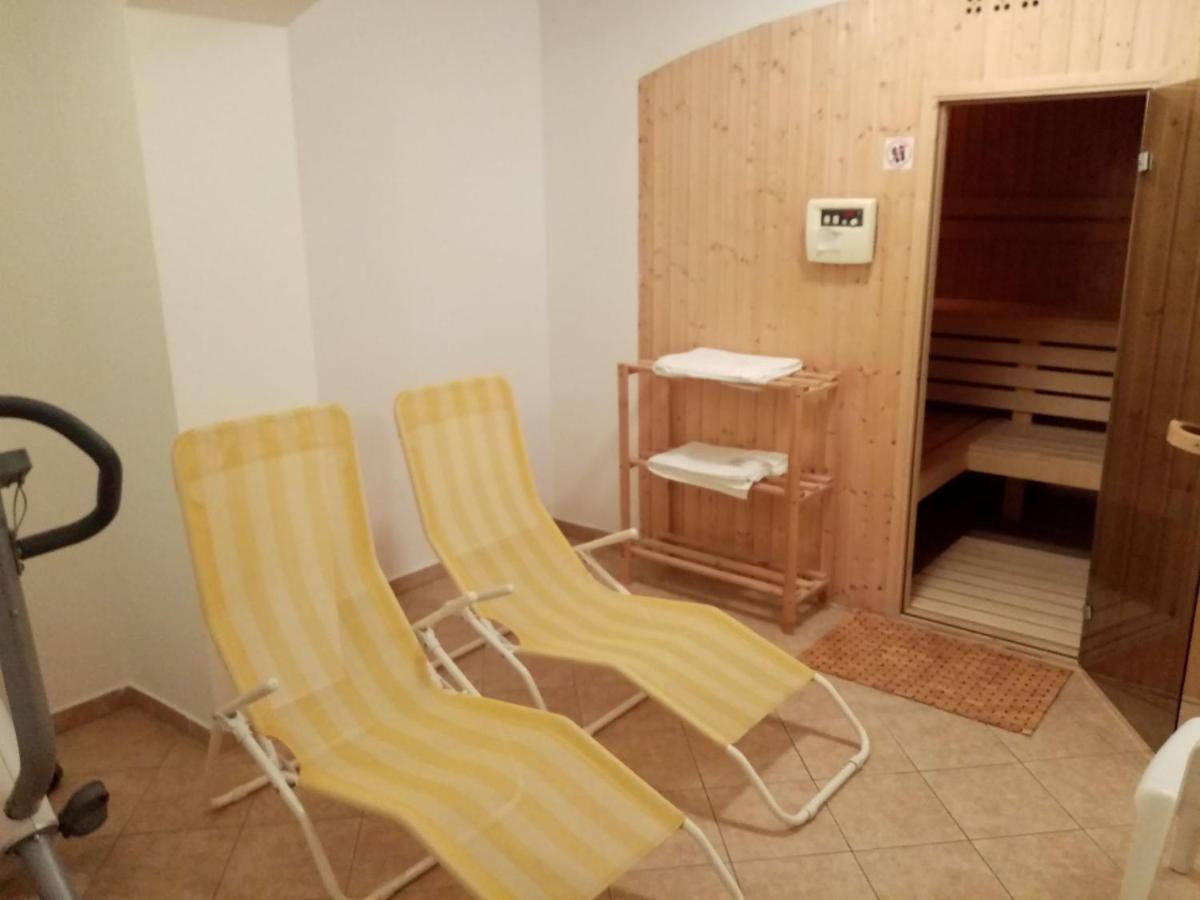 Pensjonat Trans Szklarska Poręba Exterior foto