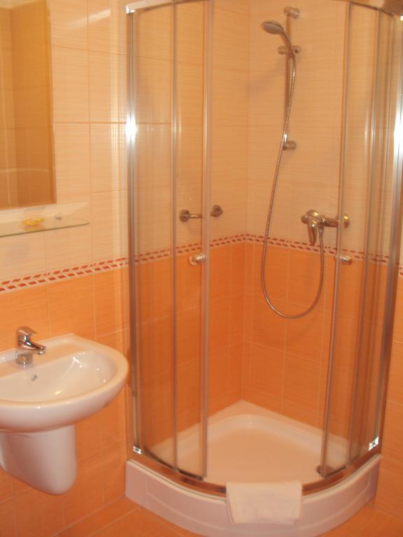 Pensjonat Trans Szklarska Poręba Quarto foto