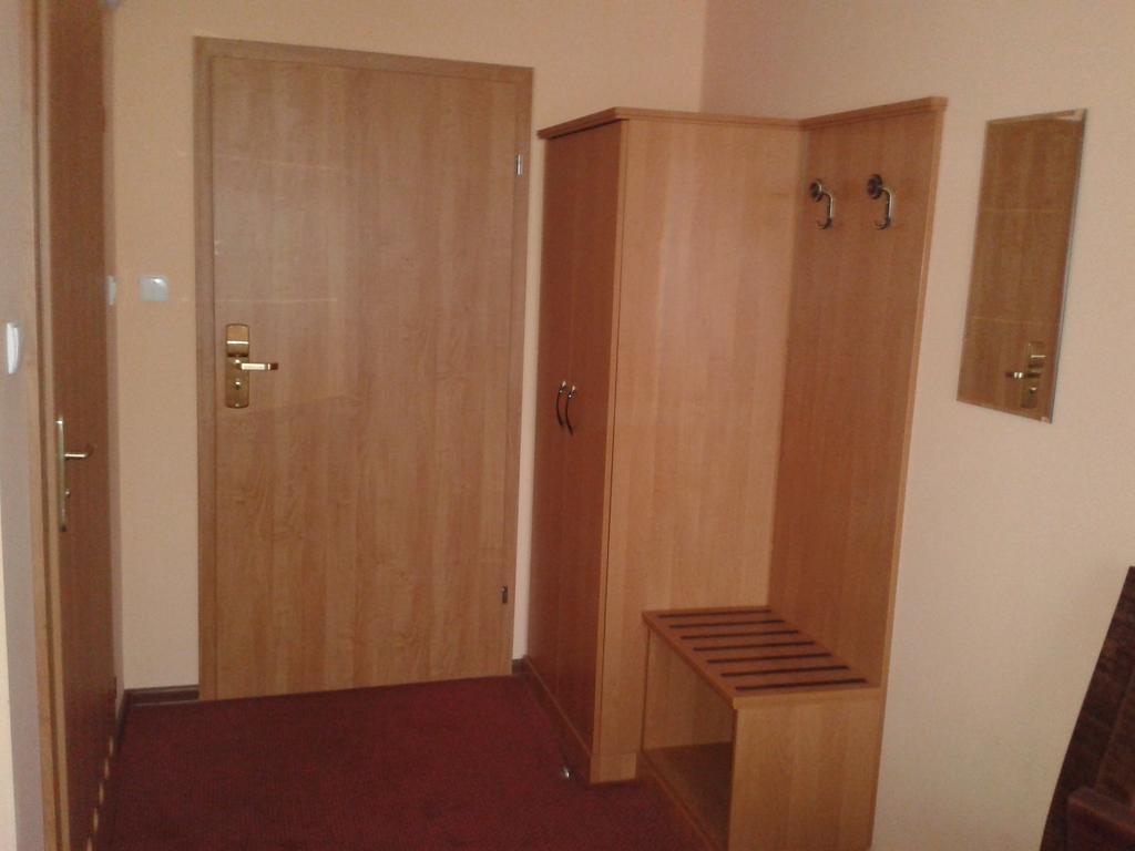 Pensjonat Trans Szklarska Poręba Quarto foto