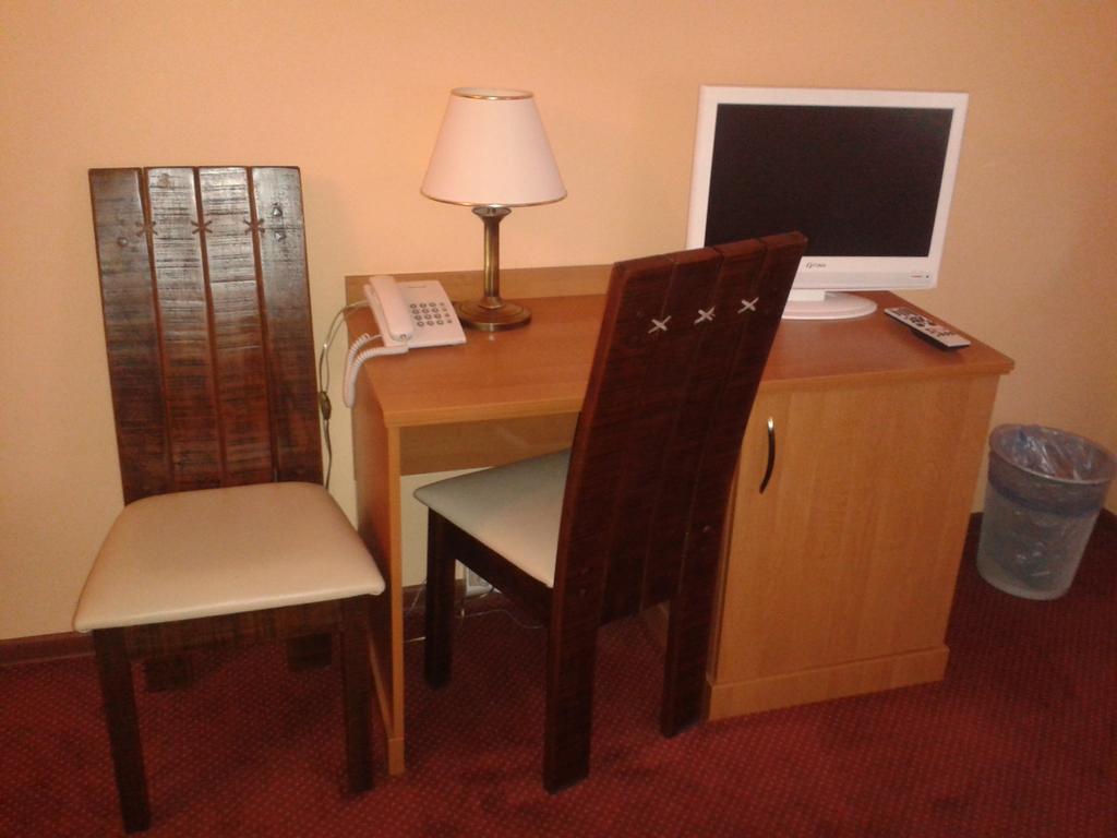 Pensjonat Trans Szklarska Poręba Quarto foto