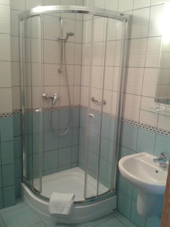 Pensjonat Trans Szklarska Poręba Quarto foto